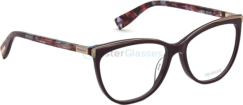 Оправа Trussardi 387 9FD