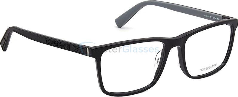 Оправа Trussardi 391 700