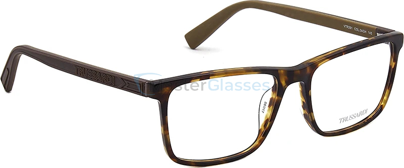 Оправа Trussardi 391 AGH