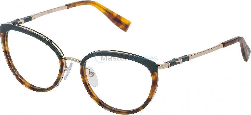Оправа Trussardi 442 6E3