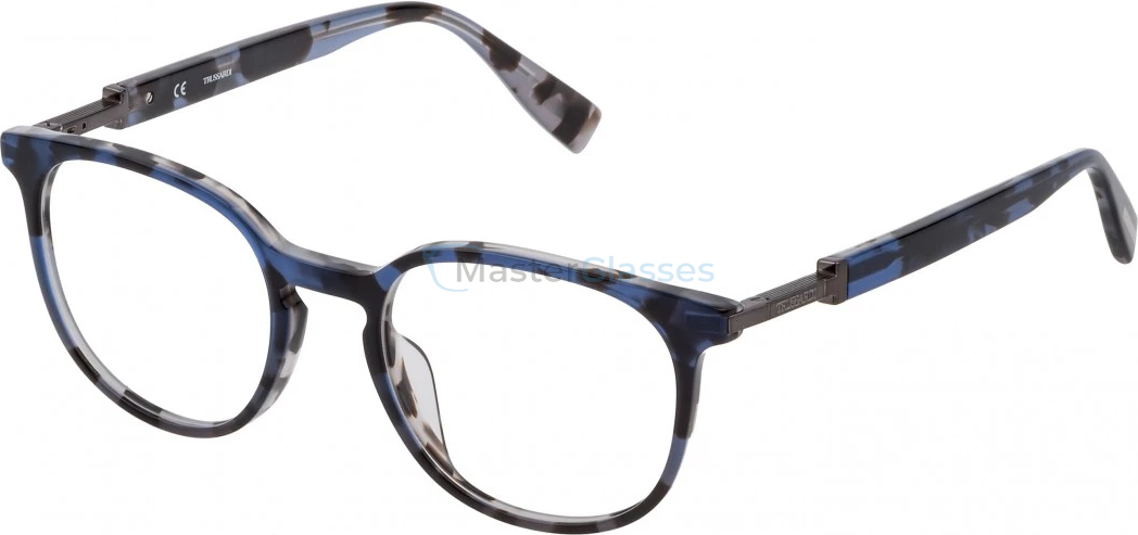 Оправа Trussardi 447 ADT