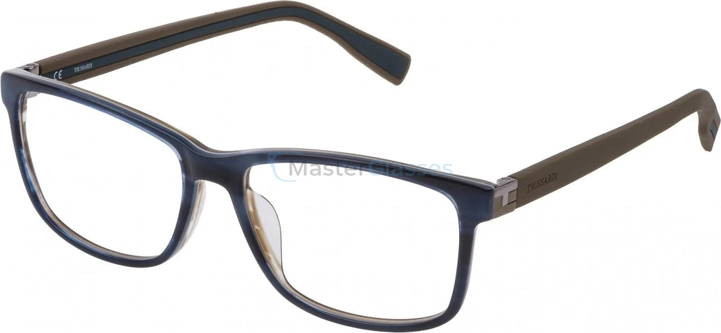 Оправа Trussardi 451 1BA