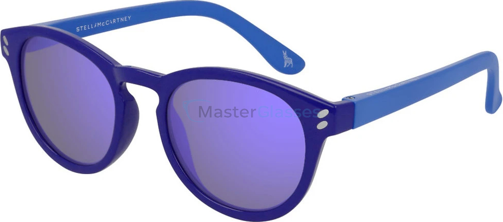 Солнцезащитные очки Stella McCartney SK0020S-009 46