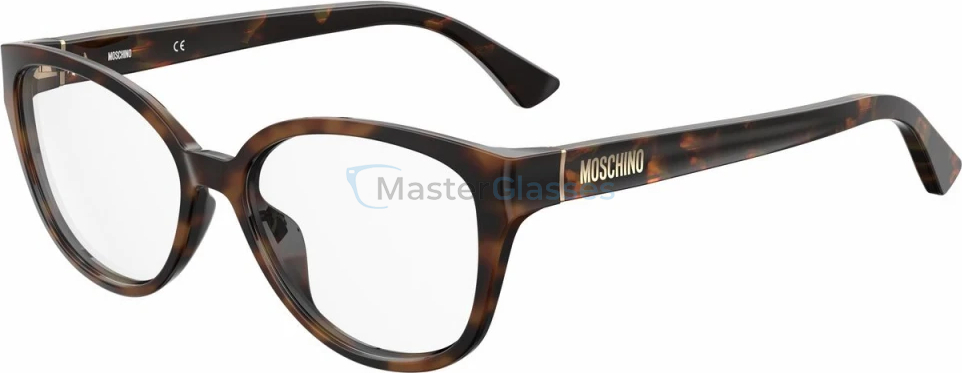  MOSCHINO MOS556 086