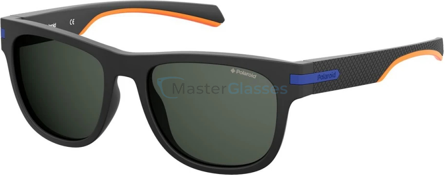 Солнцезащитные очки POLAROID PLD 2065/S 0VK M9