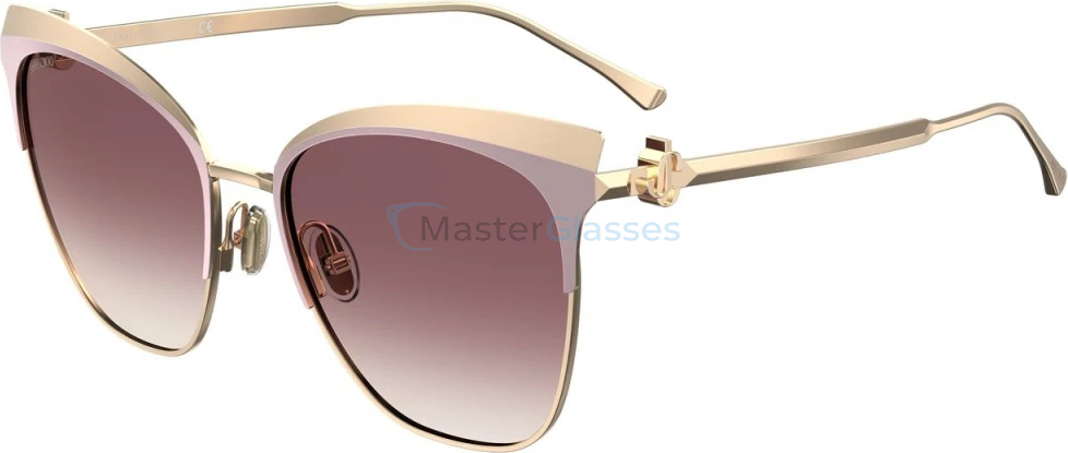 Солнцезащитные очки JIMMY CHOO JULY/S EYR 3X
