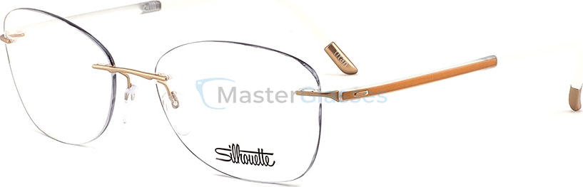 Оправа Silhouette 5479 6054 17/35 Fusion