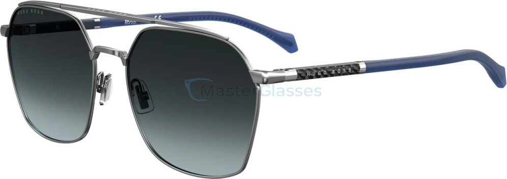 Солнцезащитные очки HUGO BOSS 1131/S 6LB 9O