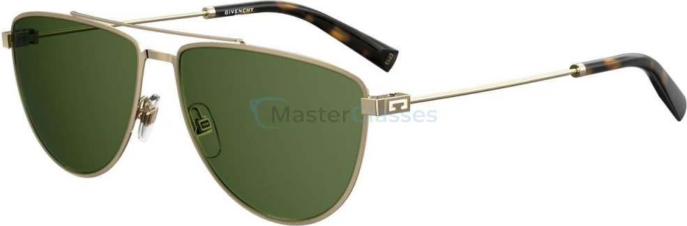 Солнцезащитные очки GIVENCHY GV 7157/S PEF QT