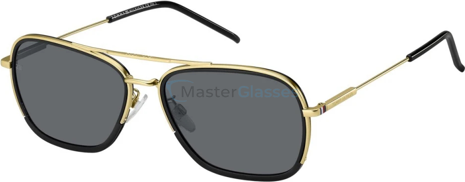 Солнцезащитные очки TOMMY HILFIGER TH 1715/F/S AOZ IR