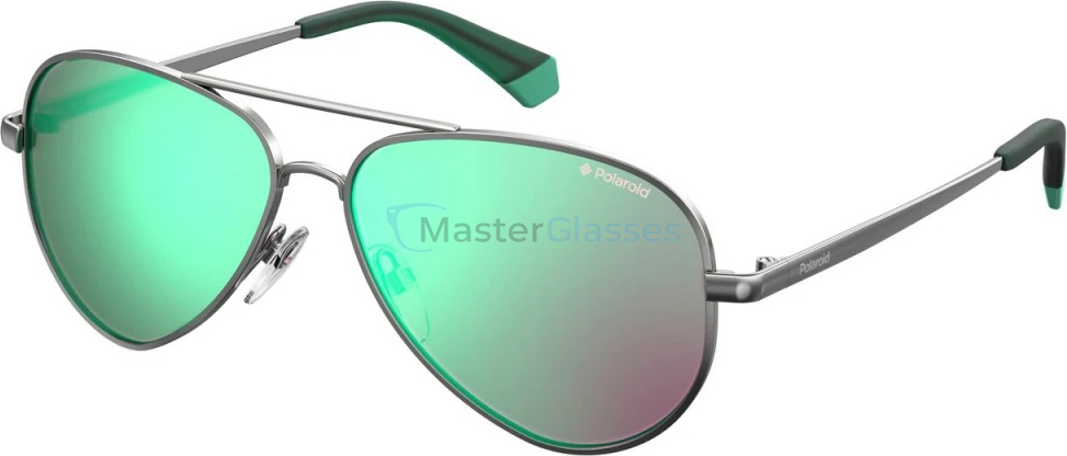 Солнцезащитные очки POLAROID PLD 8015/N/ 6LB 5Z