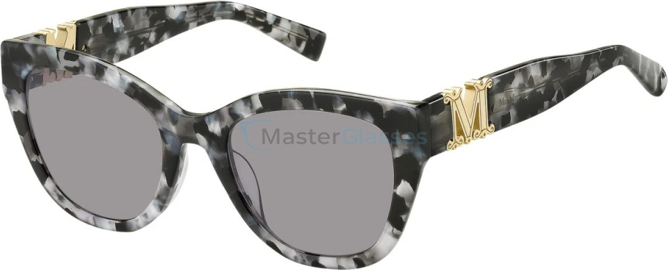 Солнцезащитные очки MAXMARA MM BERLIN I/G ACI IR