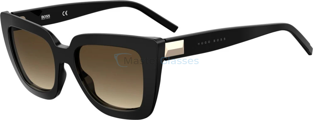 Солнцезащитные очки HUGO BOSS 1154/S 807 HA
