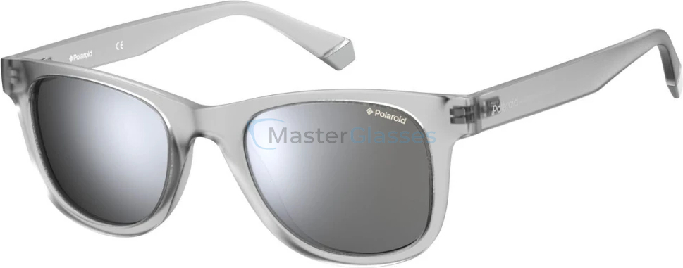 Солнцезащитные очки POLAROID PLD 1016/S/ KB7 EX