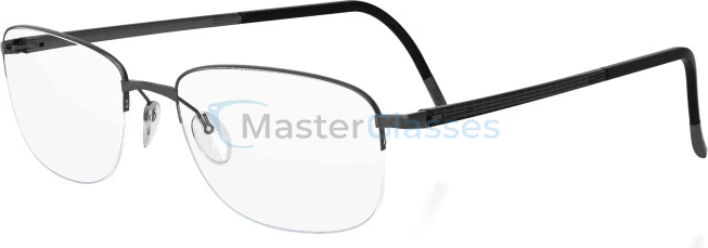 ������ Silhouette 5458 6060 55/18 Illusion