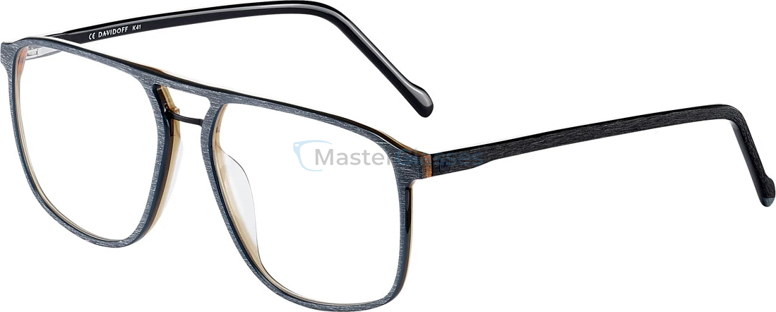 Оправа Davidoff 92064 4150 56/16