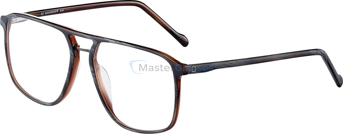 Оправа Davidoff 92064 4565 56/16