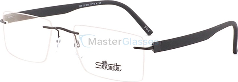  Silhouette 5506 DR 9040 53/19 Inspire