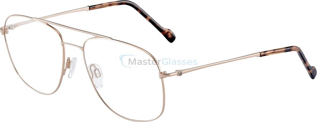 Оправа Davidoff 93081 1058 56/16