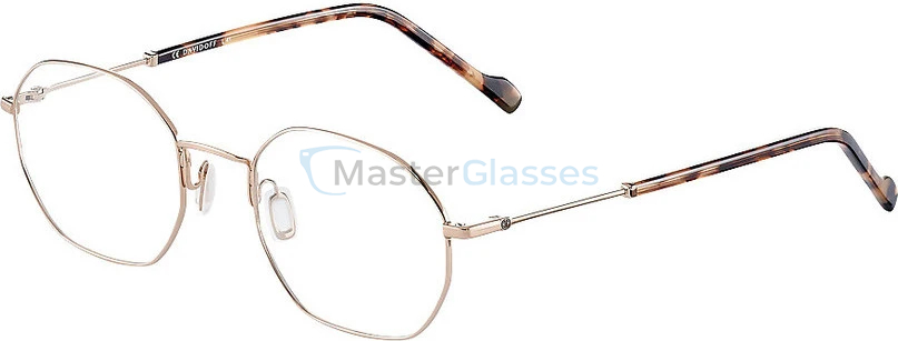 Оправа Davidoff 93082 1061 52/21