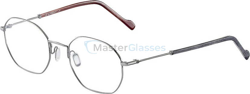 Оправа Davidoff 93082 1062 52/21