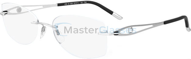 Оправа Silhouette 4356 6050 53/17 Nuance