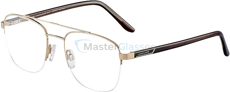 Оправа Jaguar 33106 6000 53/20