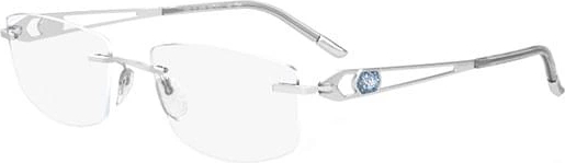 Оправа Silhouette 4360 6050 53/17