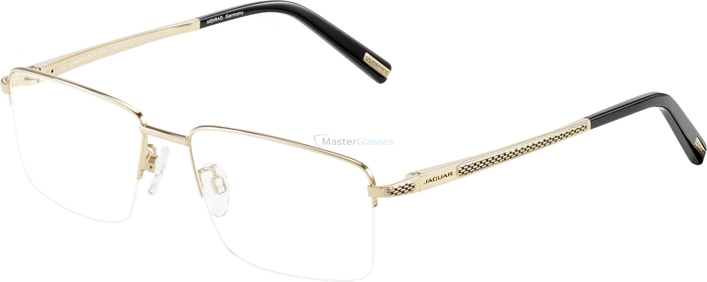 Оправа Jaguar 35816 6000 56/17