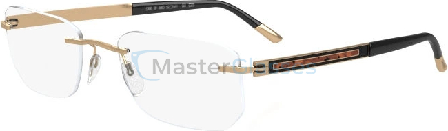 Оправа Silhouette 5309 6052 55/19 Riviera