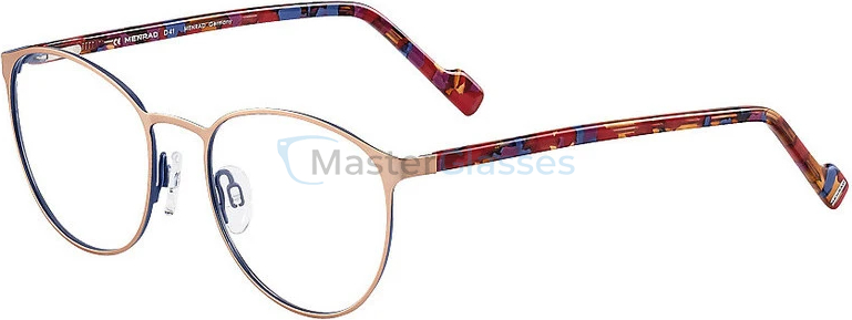 Menrad 13406 1855 50/18