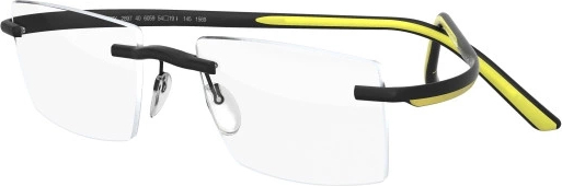 Оправа Silhouette 2897 6059 54/19 SPX Match