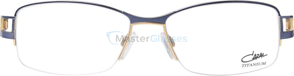 Оправа Cazal 1224 3 53/16