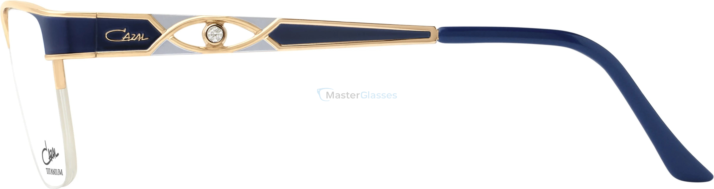 Оправа Cazal 1236 3 52/16