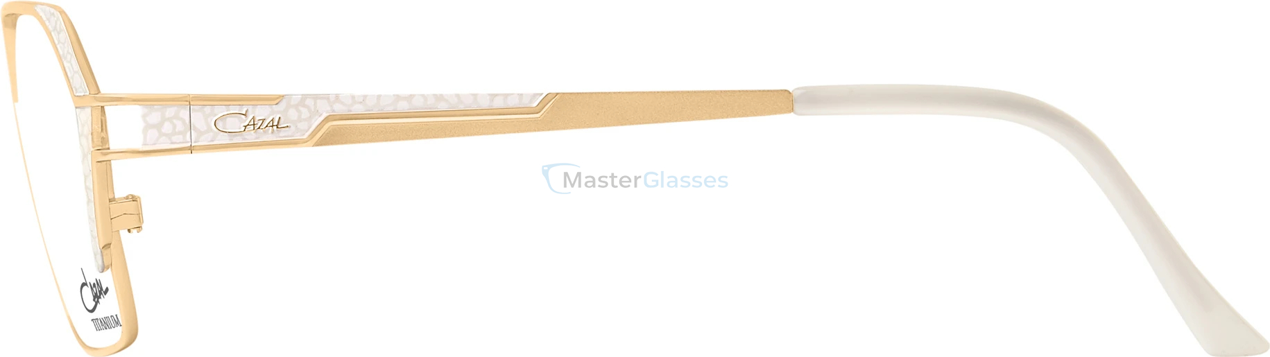 Оправа Cazal 1249 3 55/15