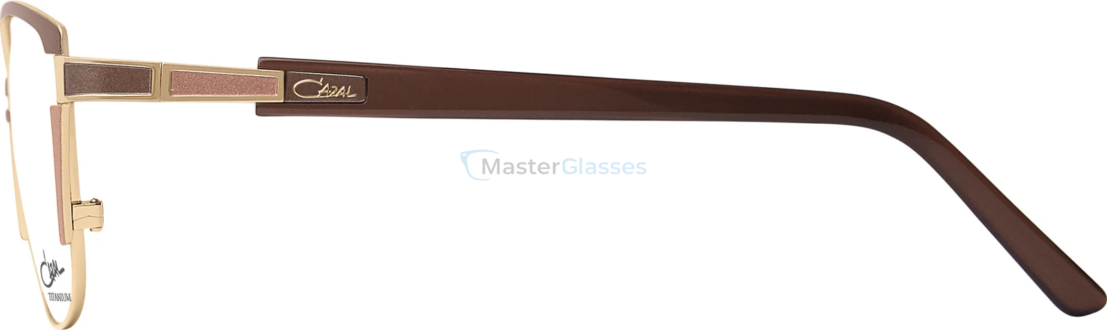  Cazal 4276 002 54/15