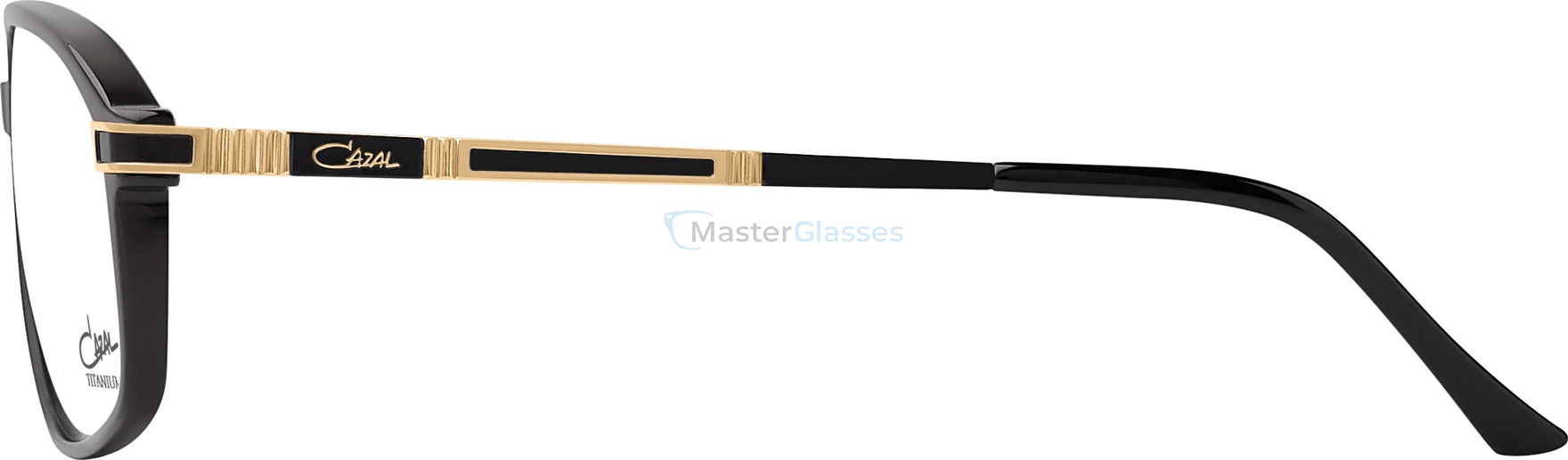 ������ Cazal 6024 001 60/12