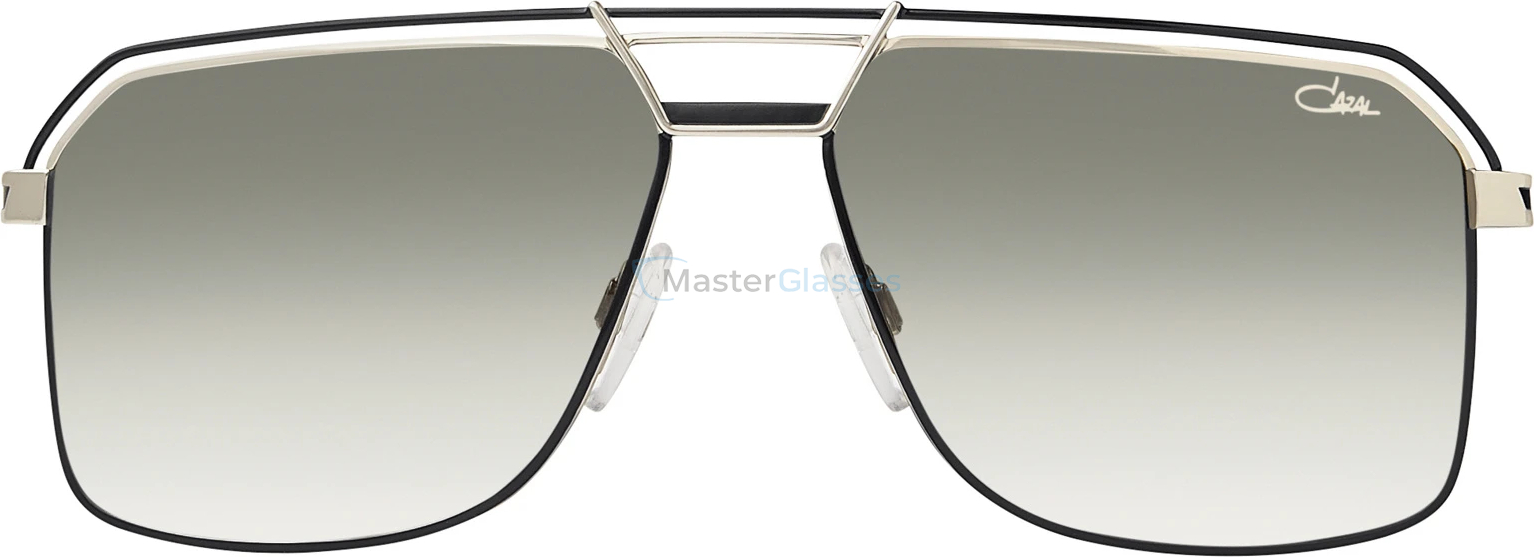 Солнцезащитные очки Cazal 0992 003 62/15
