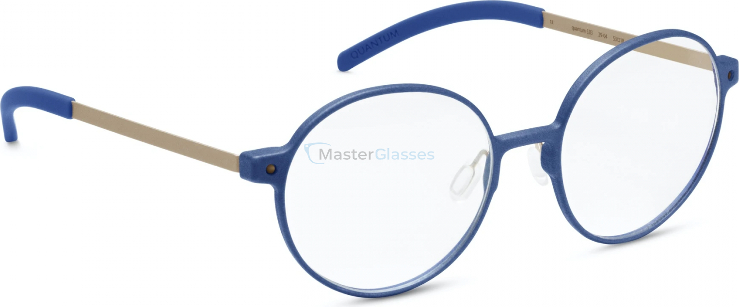 Оправа Orgreen QUANTUM5.03 29.??? 53/18