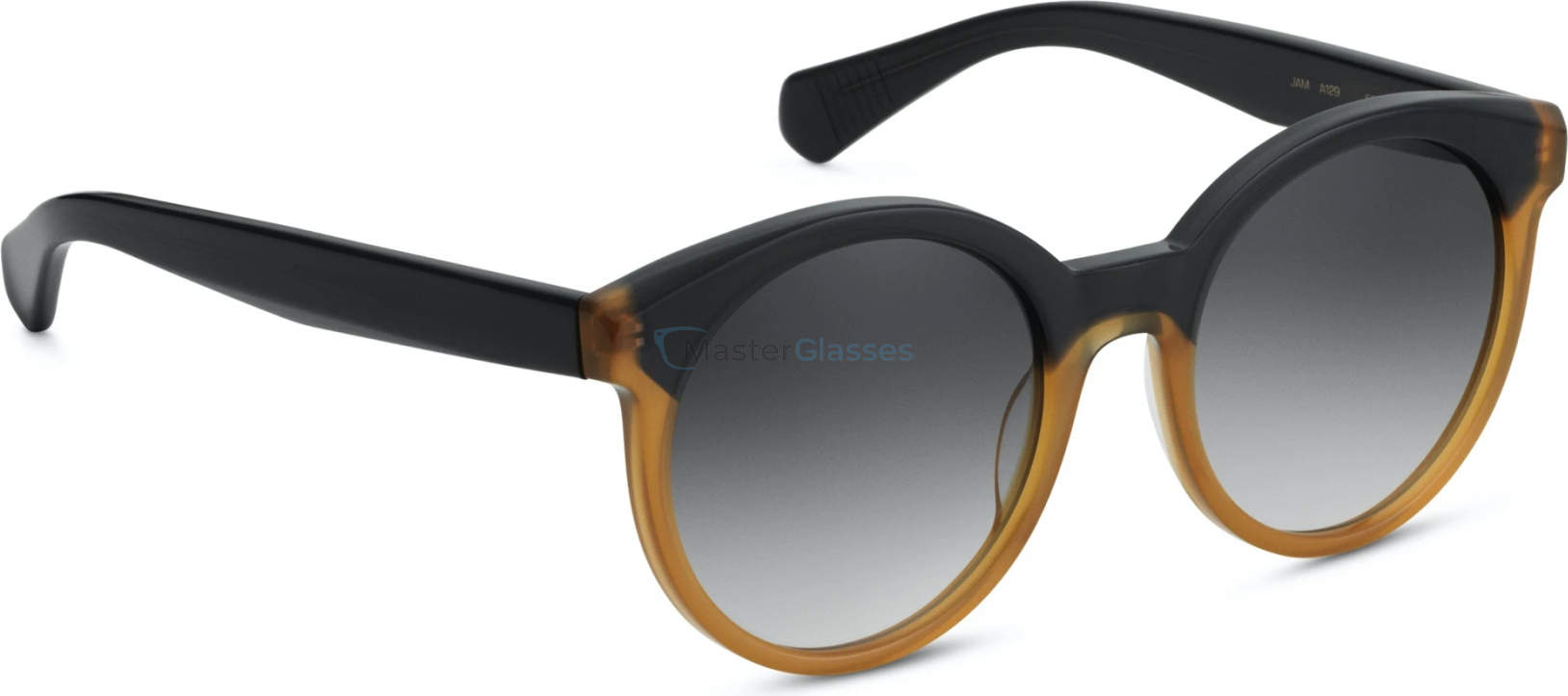 Солнцезащитные очки Orgreen JAM A129 0/0