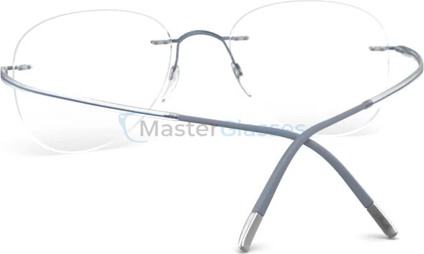 Оправа Silhouette 5523 DO 4540 54/17 Essence