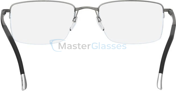 Оправа Silhouette 5457 6080 53/19 Illusion