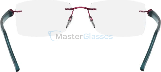 Оправа Silhouette 5506 BZ 3040 52/17 Inspire