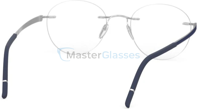 ������ Silhouette 5529 FF 4600 53/17 Momentum