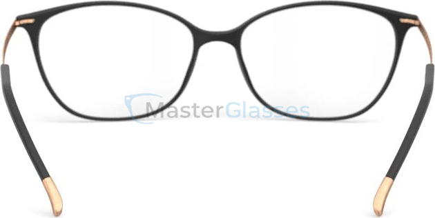 Оправа Silhouette 1590 9030 54/16 Urban Lite