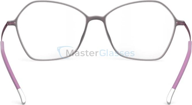 Оправа Silhouette 1591 4040 55/15 Urban Lite