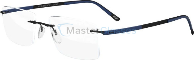 ������ Silhouette 5415 6061 54/18 Titan Contour