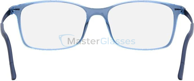 ������ Silhouette 2905 4640 53/15 Titan Accent