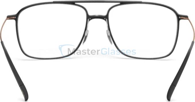 Оправа Silhouette 2915 9140 55/17 Urban Lite