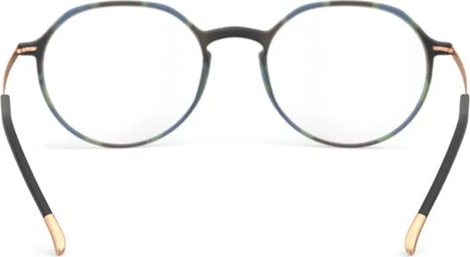 Оправа Silhouette 2918 5530 49/18 Urban Lite